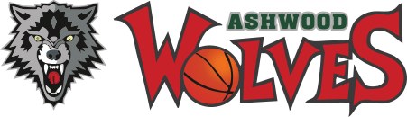 Ashwood Wolves Basketball Club